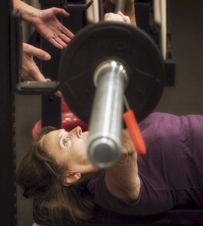 Beth Stewart Fitness Service